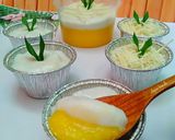 Foto langkah ke 4 dari resep Kue pelita jagung nasi.
