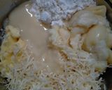 Foto langkah ke 1 dari resep Gabin Tape Keju.