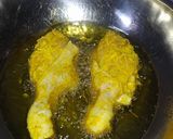 Foto langkah ke 4 dari resep Ayam Goreng Sereh.