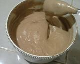 Foto langkah ke 2 dari resep Ice Cream Lembut 3 Bahan.