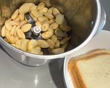 Foto del paso 2 de la receta: Mazamorra Cordobesa de Juan del Toro con Uvas