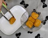 Foto langkah ke 18 dari resep Fried Corn Bites.