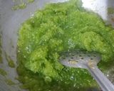 लौकी नारियल के स्वादिष्ट लड्डू रेसिपी चरण 2 फोटो