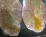 Foto del paso 2 de la receta: Chuletas marinadas con puré mixto rústico