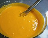 Foto del paso 7 de la receta Bizcocho de zanahoria