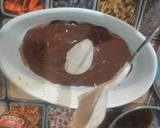 Coffee - Toffee Pudding recipe step 6 photo