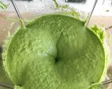 Pas rețetă Pesto de rucola 1 fotografie