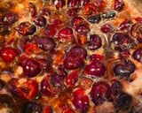 Meggyszósz 🍒 recept fázis 4 fotója