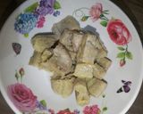 Foto langkah ke 1 dari resep Bolen Pisang Cokelat Keju.