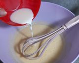 Foto del paso 2 de la receta: Galletitas sin manteca 🥯