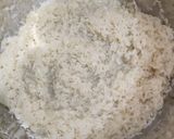 Foto langkah ke 7 dari resep Nasi Lemak Ayam Goreng Mamak.