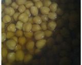 A picture of step 3 of Restaurant Style Chole.