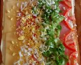 Foto del paso 9 de la receta: Pionono Primavera