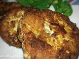 Merluza Frita