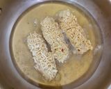 A picture of step 7 of Maggi Potato Sticks.