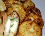 صورة لخطوة 1 من وصفة معقودة او سفيرية 🥔🥖