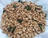 Foto langkah ke 3 dari resep Kacang Goreng.