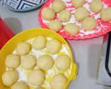 Foto langkah ke 4 dari resep Donat kentang kemprus2.