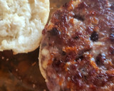 Foto del paso 5 de la receta: Hamburguesa deliciosa