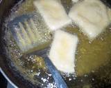 Patira with egg sauce recipe step 3 photo