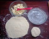 Foto del paso 2 de la receta: Mammie Pie