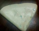 A picture of step 2 of Multi Millet Dhaniya Paratha.