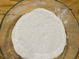 Budín de limón fácil y rápido