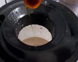 A picture of step 4 of Dry Fruit smoothie.