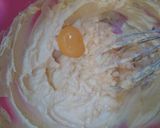Foto langkah ke 3 dari resep Putri Salju Simple.