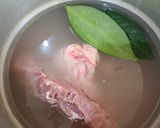 Foto langkah ke 1 dari resep Coto Makassar.