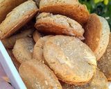 Foto del paso 4 de la receta: Bizcochos de queso
