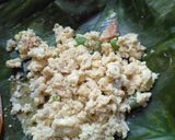 Foto langkah ke 8 dari resep Botok tahu tempe....#mshedisidirumahsaja#.