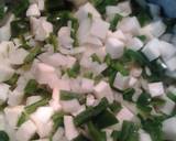 Spicy beef and taro root recipe step 3 photo