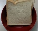 Foto langkah ke 1 dari resep Wedang Roti Khas Semarang.