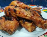 Foto langkah ke 4 dari resep Ayam Bakar Ungkep.