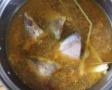Foto langkah ke 3 dari resep Kapurung.