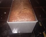 Foto del paso 5 de la receta: Budín nube de chocolate y canela