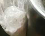 Hình bước làm 4 của món Bánh lọt mặn se tay