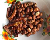 Foto del paso 4 de la receta: Cerdo en salsa satay