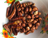 Foto del paso 4 de la receta: Cerdo en salsa satay