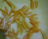 Foto del paso 14 de la receta: Budín de naranja