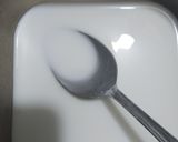 A picture of step 6 of Aaloo tikki.