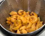 Foto del paso 1 de la receta: Jucho