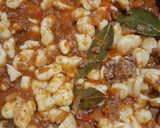 Foto del paso 14 de la receta: Ñoquis