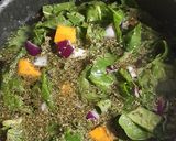 Foto del paso 1 de la receta: Sopa de verdura