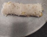 મલાઈ બ્રેડ રોલ્સ (Malai Bread Rolls Recipe in gujarati) રેસીપી સ્ટેપ2ફોટો