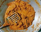 Foto langkah ke 5 dari resep Rendang Daging.