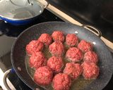 Foto del paso 2 de la receta: Albóndigas de Res