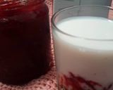 Foto langkah ke 3 dari resep Selai Strawberry Homemade.