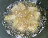 Foto langkah ke 8 dari resep Tahu Fantasi (#PostingRame²_Gorengan).